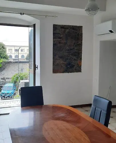 Apartman Ferry House