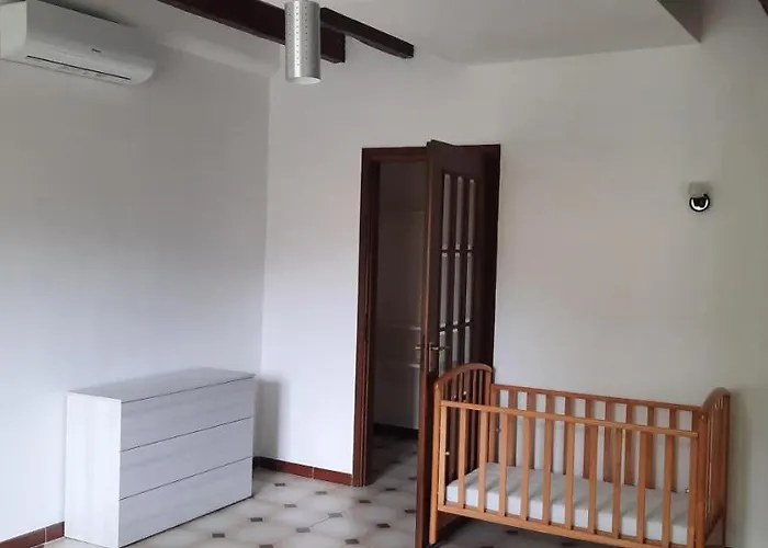 Apartman Ferry House La Spezia