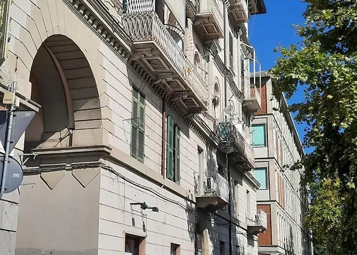 Apartman Ferry House La Spezia